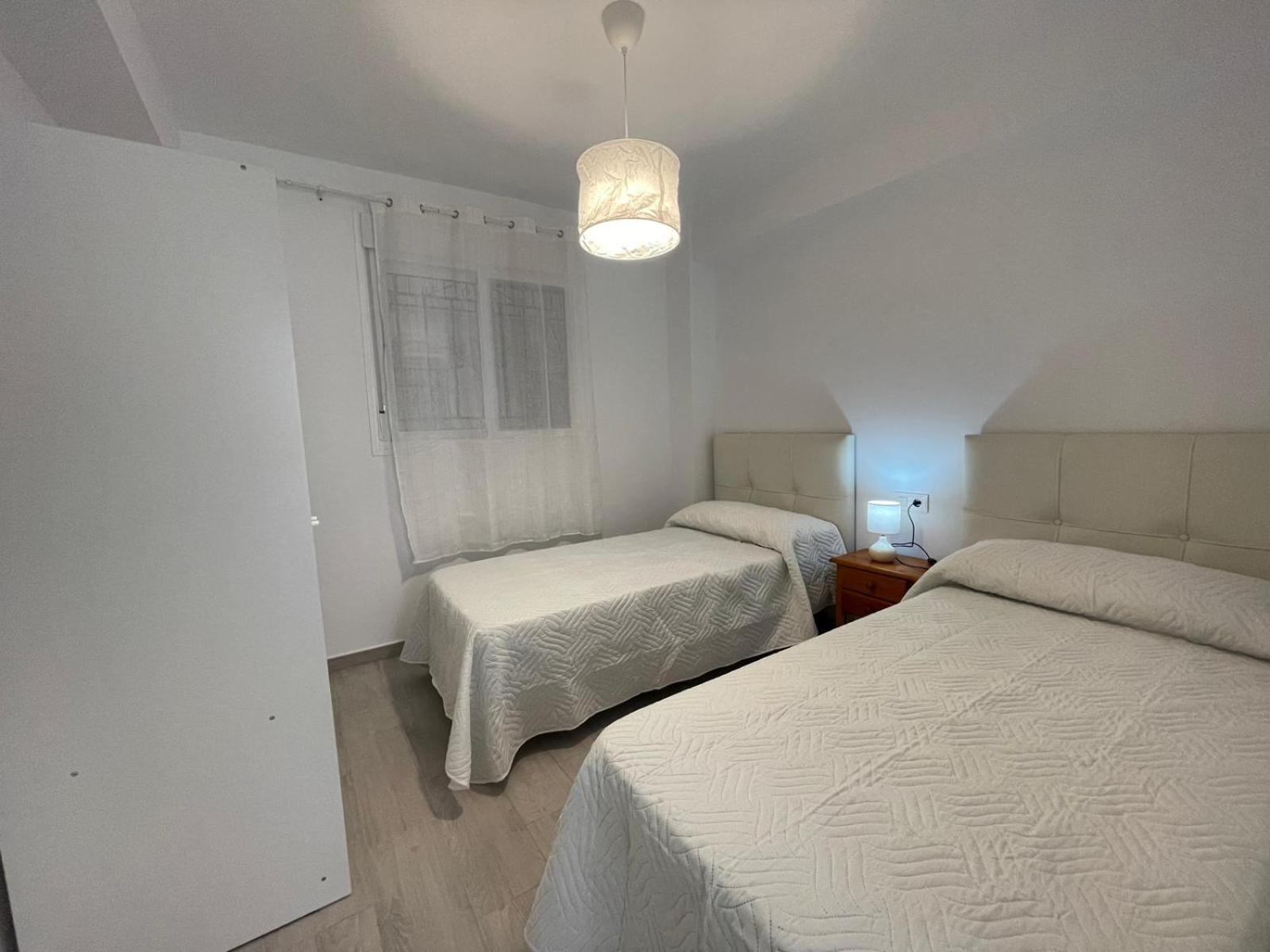 Apartament Terrasol Monterrey Torre Del Mar