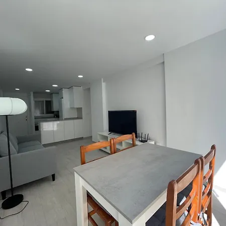 Terrasol Monterrey Torre Del Mar Apartment Exterior photo