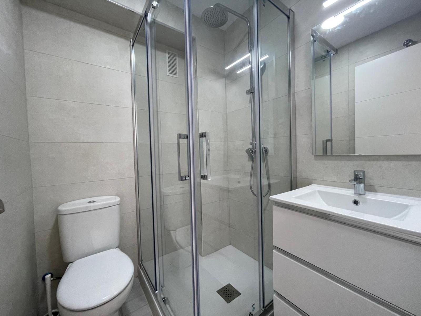 Terrasol Monterrey Apartment