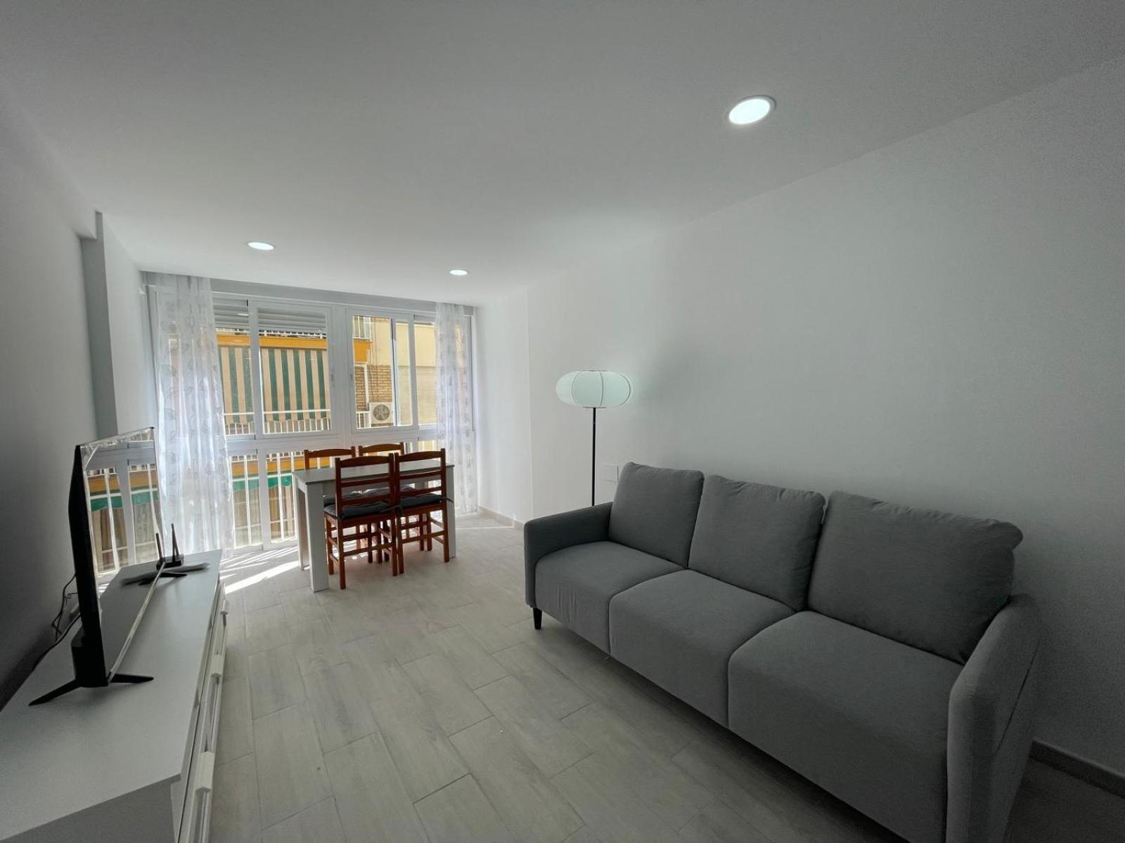 Terrasol Monterrey Apartamento *